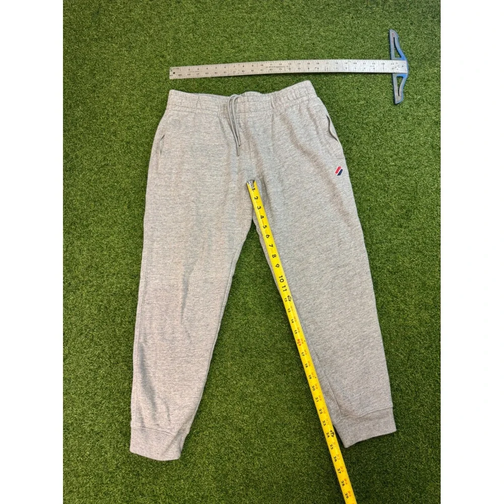 Superdry joggers classic